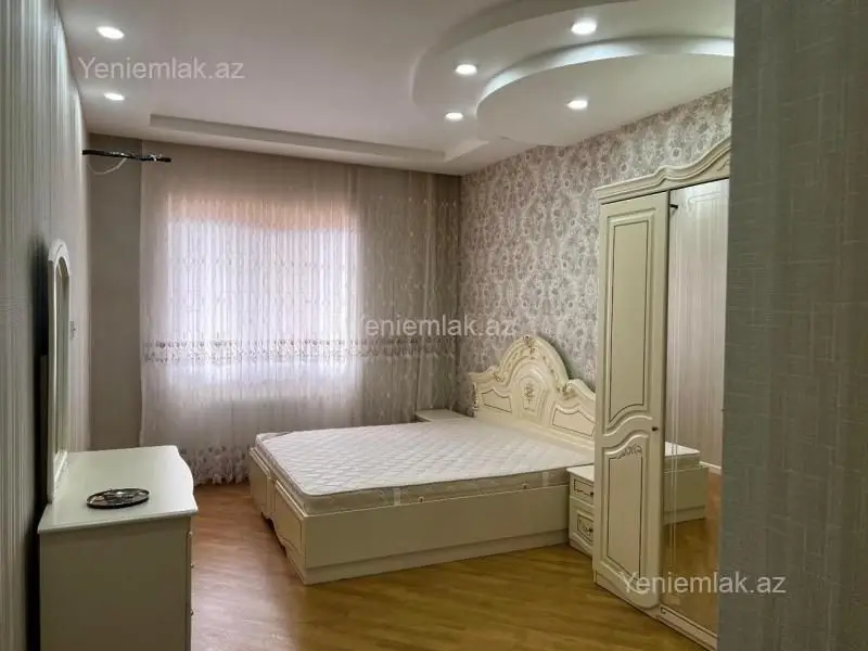 240 000 AZN - 2 otaqlı mənzil Satılır, Xətai, Bakı