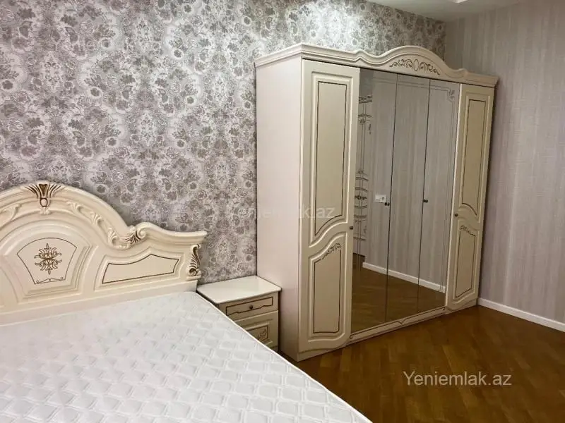 240 000 AZN - 2 otaqlı mənzil Satılır, Xətai, Bakı