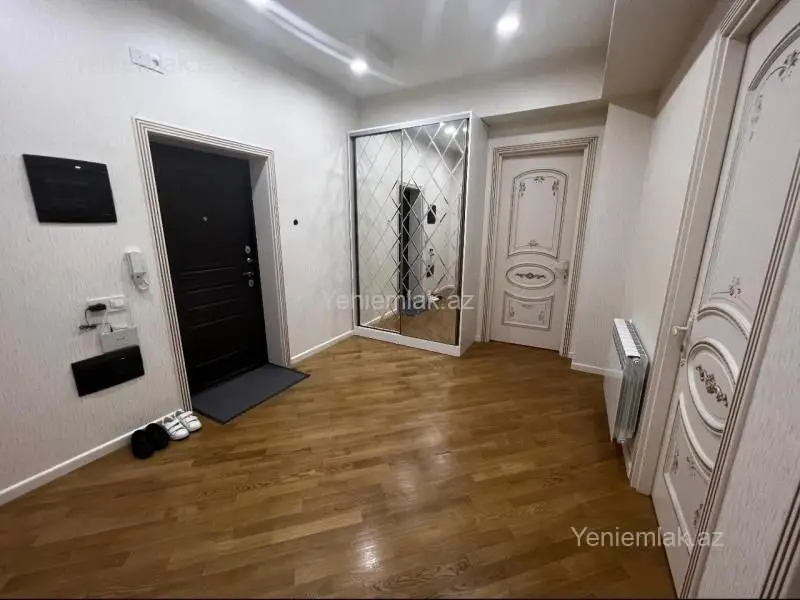 240 000 AZN - 2 otaqlı mənzil Satılır, Xətai, Bakı