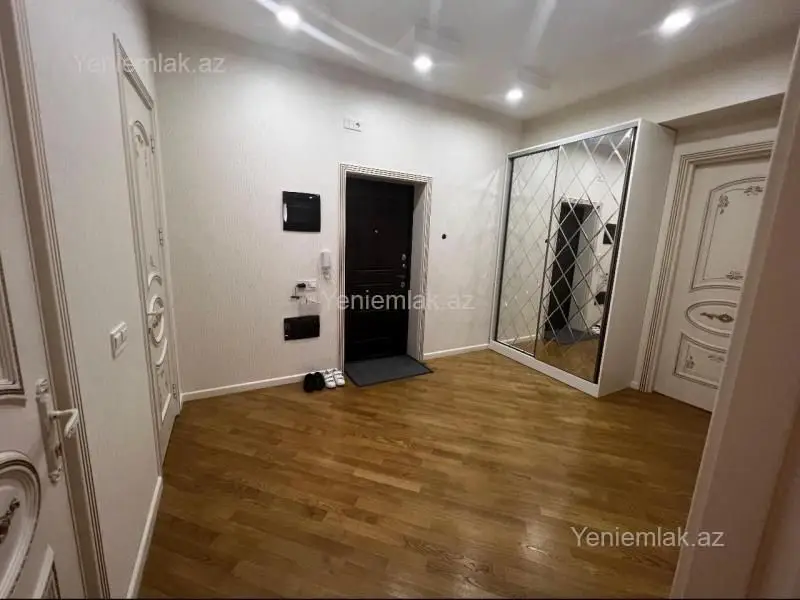 240 000 AZN - 2 otaqlı mənzil Satılır, Xətai, Bakı