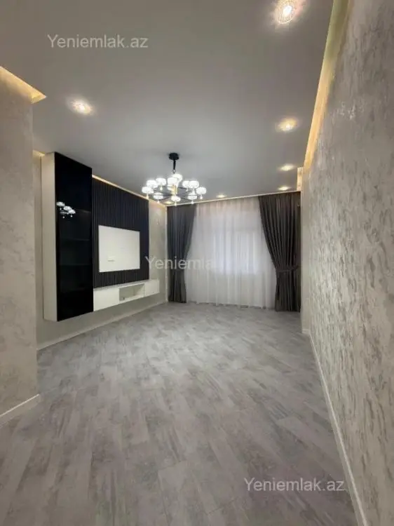 265 000 AZN - 3 otaqlı mənzil Satılır, Yeni Yasamal qəs., Yasamal, Bakı