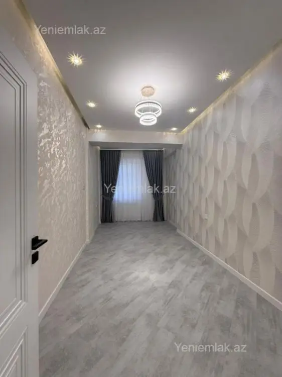 265 000 AZN - 3 otaqlı mənzil Satılır, Yeni Yasamal qəs., Yasamal, Bakı