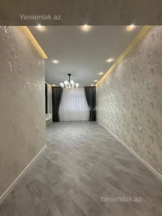 265 000 AZN - 3 otaqlı mənzil Satılır, Yeni Yasamal qəs., Yasamal, Bakı