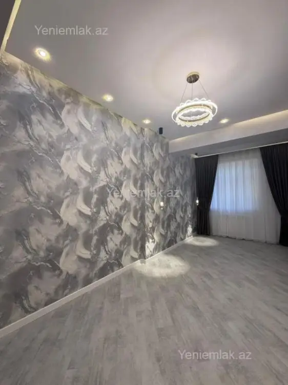 265 000 AZN - 3 otaqlı mənzil Satılır, Yeni Yasamal qəs., Yasamal, Bakı