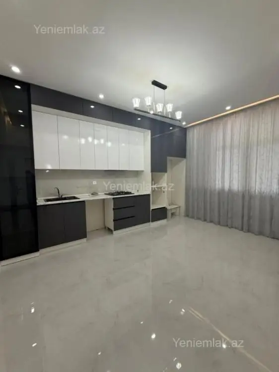 265 000 AZN - 3 otaqlı mənzil Satılır, Yeni Yasamal qəs., Yasamal, Bakı