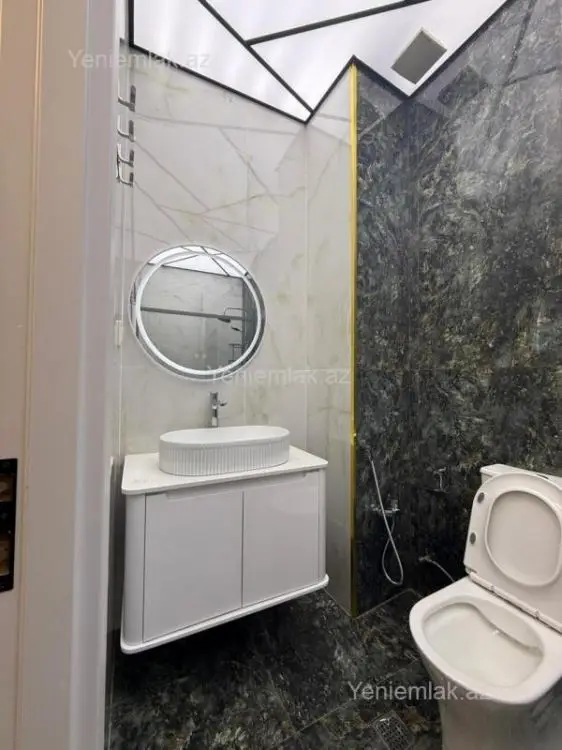 265 000 AZN - 3 otaqlı mənzil Satılır, Yeni Yasamal qəs., Yasamal, Bakı