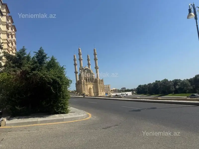 85 000 AZN - 1 otaqlı mənzil Satılır, 9-cu mikrorayon, Nəsimi, Bakı