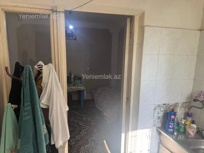 85 000 AZN - 1 otaqlı mənzil Satılır, 9-cu mikrorayon, Nəsimi, Bakı