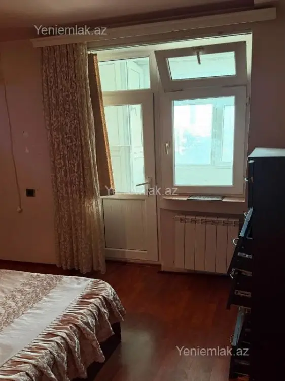 145 000 AZN - 2 otaqlı mənzil Satılır, Xətai, Bakı