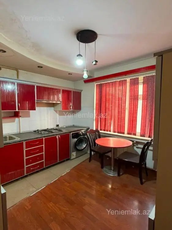 145 000 AZN - 2 otaqlı mənzil Satılır, Xətai, Bakı