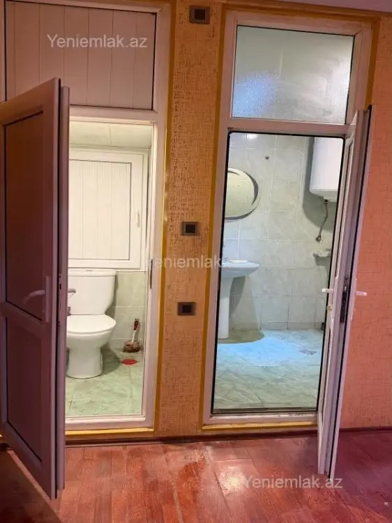 145 000 AZN - 2 otaqlı mənzil Satılır, Xətai, Bakı