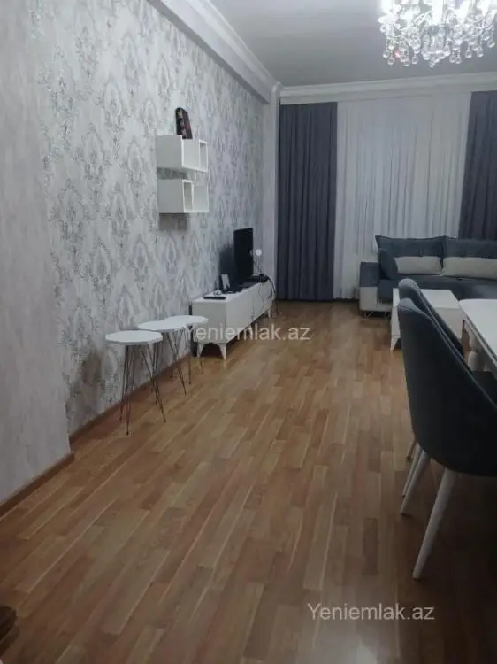 208 000 AZN - 2 otaqlı mənzil Satılır, Əhmədli, Xətai, Bakı