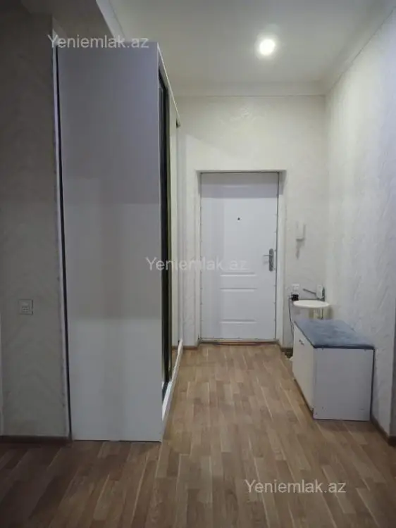 208 000 AZN - 2 otaqlı mənzil Satılır, Əhmədli, Xətai, Bakı