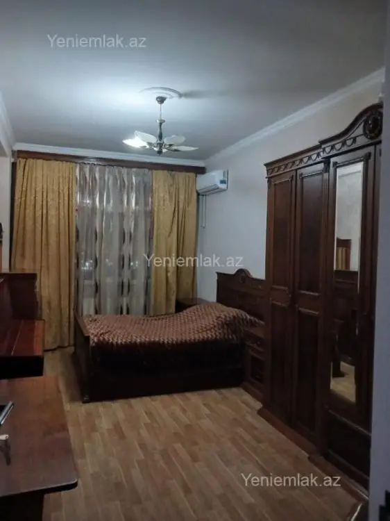 208 000 AZN - 2 otaqlı mənzil Satılır, Əhmədli, Xətai, Bakı
