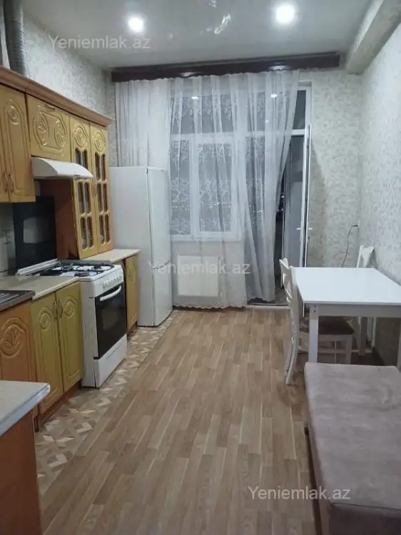 208 000 AZN - 2 otaqlı mənzil Satılır, Əhmədli, Xətai, Bakı