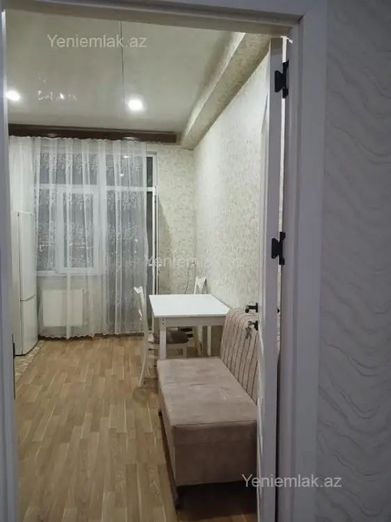208 000 AZN - 2 otaqlı mənzil Satılır, Əhmədli, Xətai, Bakı