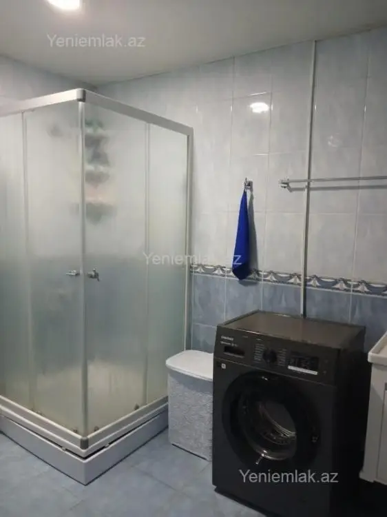 208 000 AZN - 2 otaqlı mənzil Satılır, Əhmədli, Xətai, Bakı