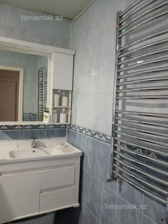 208 000 AZN - 2 otaqlı mənzil Satılır, Əhmədli, Xətai, Bakı