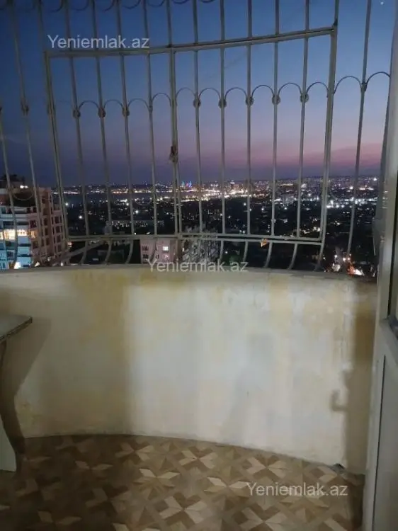 208 000 AZN - 2 otaqlı mənzil Satılır, Əhmədli, Xətai, Bakı