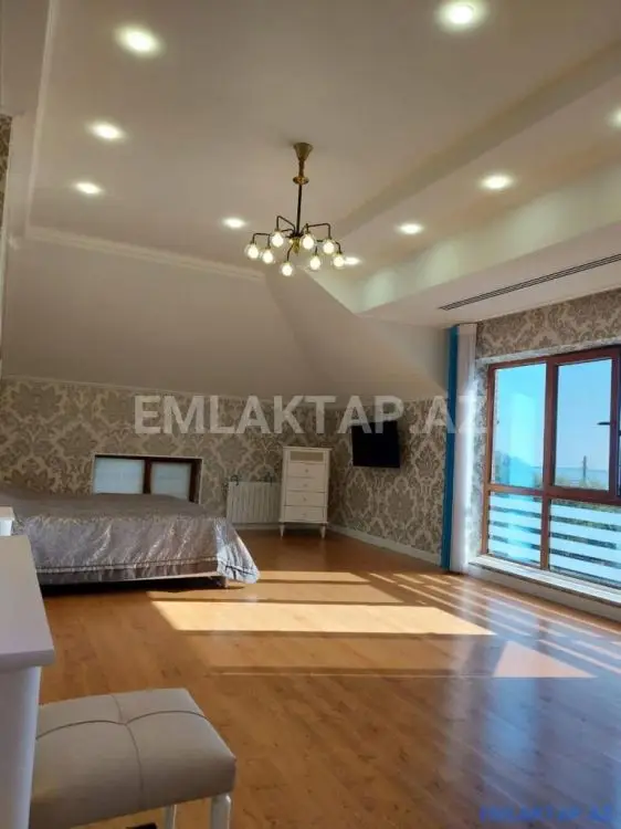 520 000 AZN - 8 otaqlı mənzil Satılır, Astara