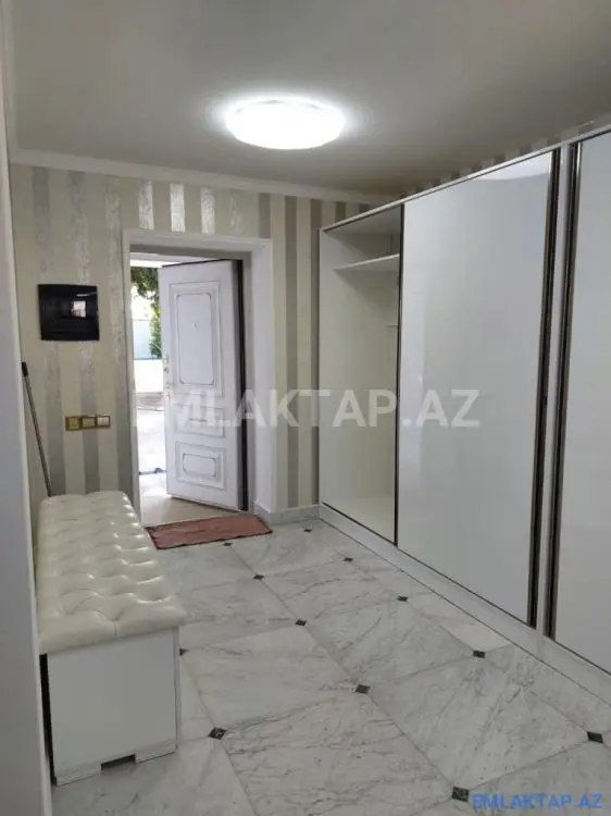 520 000 AZN - 8 otaqlı mənzil Satılır, Astara