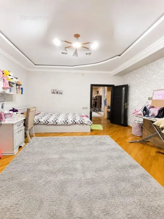 272 000 AZN - 3 otaqlı mənzil Satılır, Nizami, Bakı