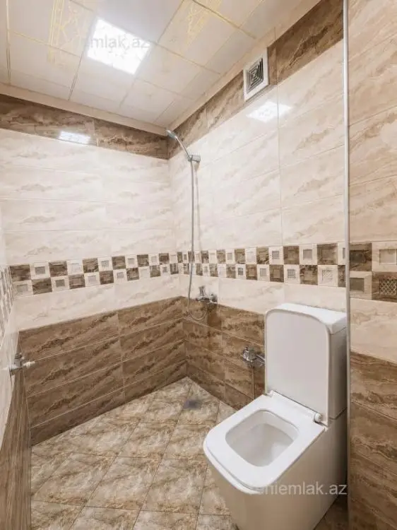 168 000 AZN - 3 otaqlı mənzil Satılır, Nizami, Bakı