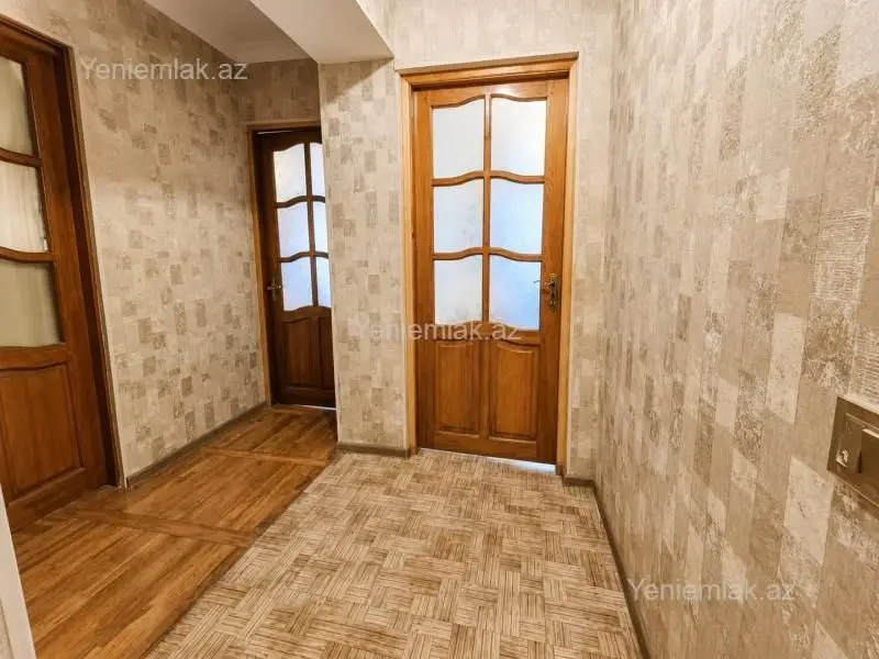 168 000 AZN - 3 otaqlı mənzil Satılır, Nizami, Bakı