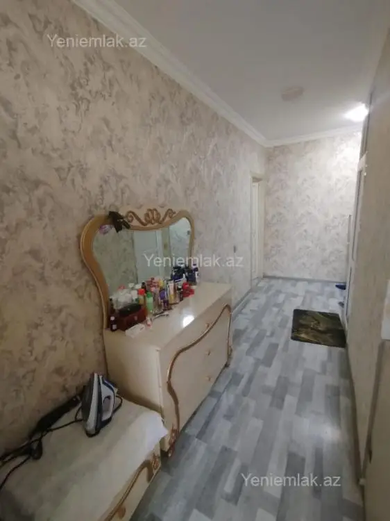 72 500 AZN - 1 otaqlı mənzil Satılır, 10-cu mikrorayon, Sumqayıt