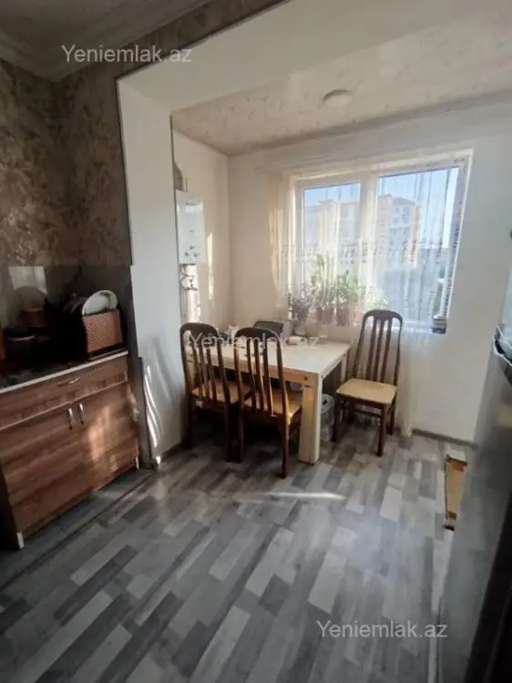 72 500 AZN - 1 otaqlı mənzil Satılır, 10-cu mikrorayon, Sumqayıt