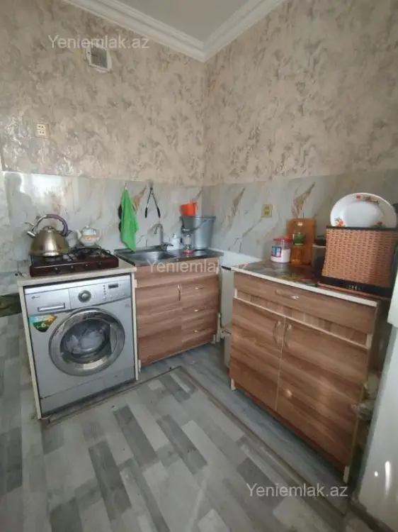 72 500 AZN - 1 otaqlı mənzil Satılır, 10-cu mikrorayon, Sumqayıt