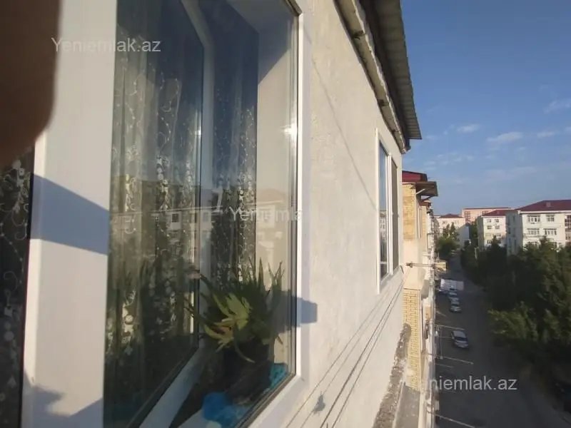 72 500 AZN - 1 otaqlı mənzil Satılır, 10-cu mikrorayon, Sumqayıt