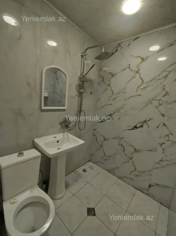 72 500 AZN - 1 otaqlı mənzil Satılır, 10-cu mikrorayon, Sumqayıt