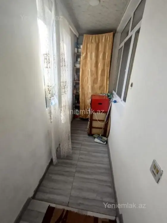 72 500 AZN - 1 otaqlı mənzil Satılır, 10-cu mikrorayon, Sumqayıt