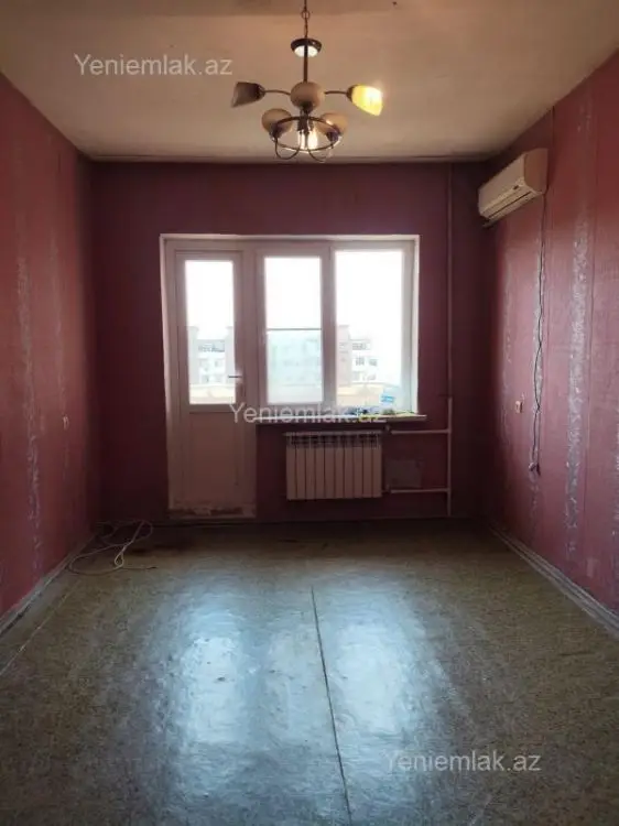 165 000 AZN - 3 otaqlı mənzil Satılır, Əhmədli, Xətai, Bakı