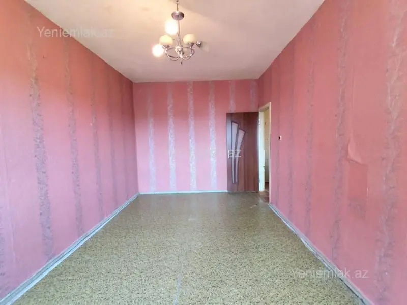 165 000 AZN - 3 otaqlı mənzil Satılır, Əhmədli, Xətai, Bakı