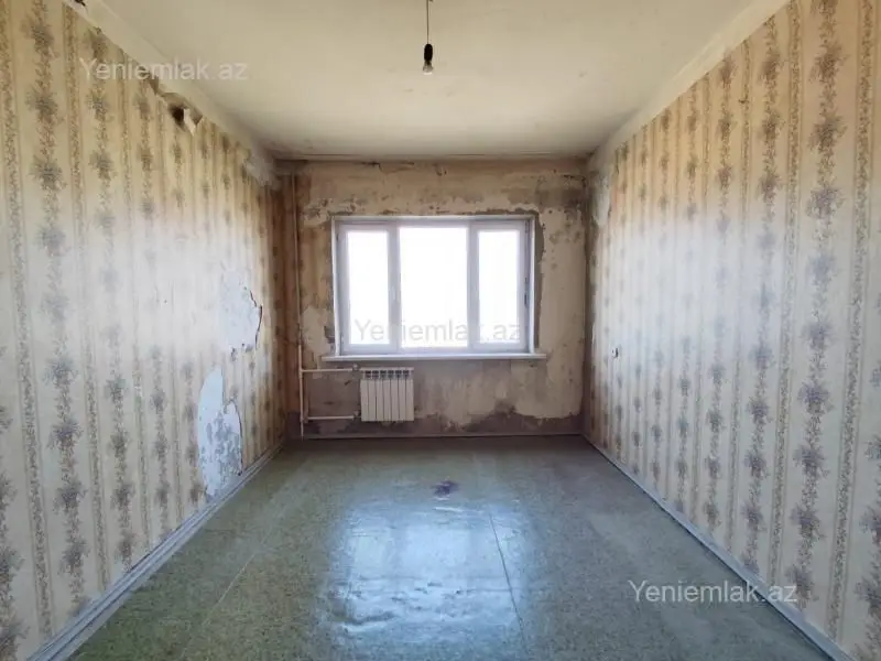 165 000 AZN - 3 otaqlı mənzil Satılır, Əhmədli, Xətai, Bakı