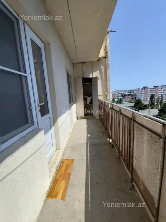 165 000 AZN - 3 otaqlı mənzil Satılır, Əhmədli, Xətai, Bakı