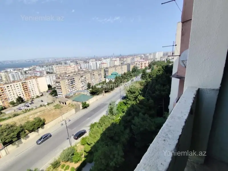 165 000 AZN - 3 otaqlı mənzil Satılır, Əhmədli, Xətai, Bakı