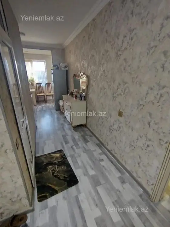 72 500 AZN - 1 otaqlı mənzil Satılır, 10-cu mikrorayon, Sumqayıt