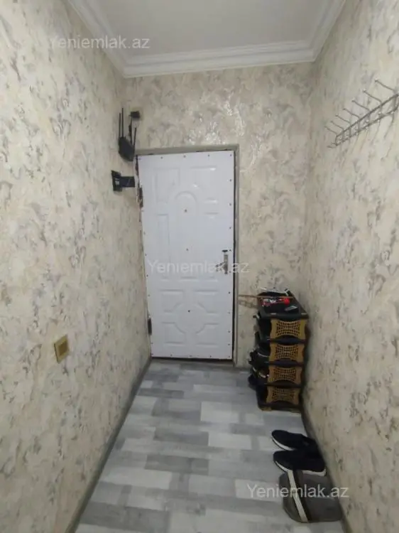 72 500 AZN - 1 otaqlı mənzil Satılır, 10-cu mikrorayon, Sumqayıt