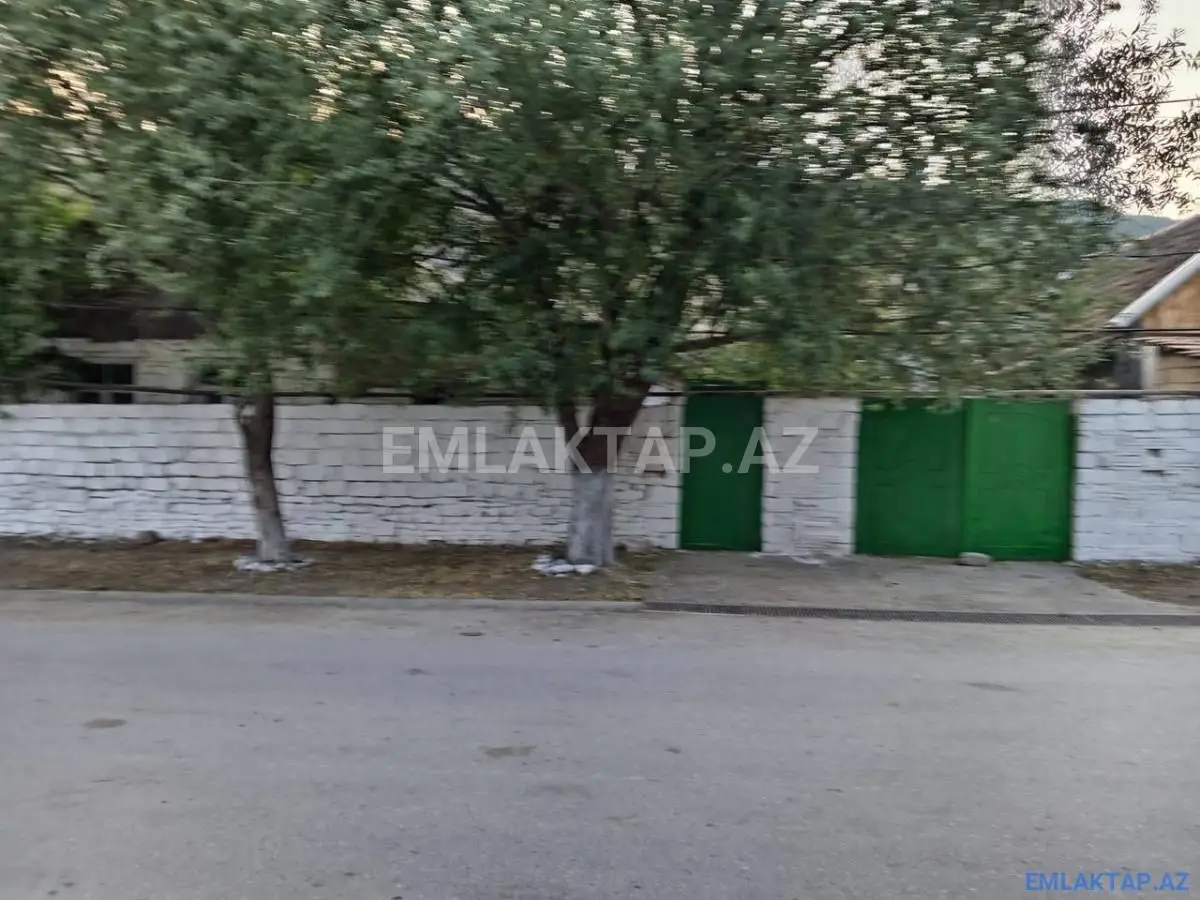 70 000 AZN - 3 otaqlı mənzil Satılır, Xızı