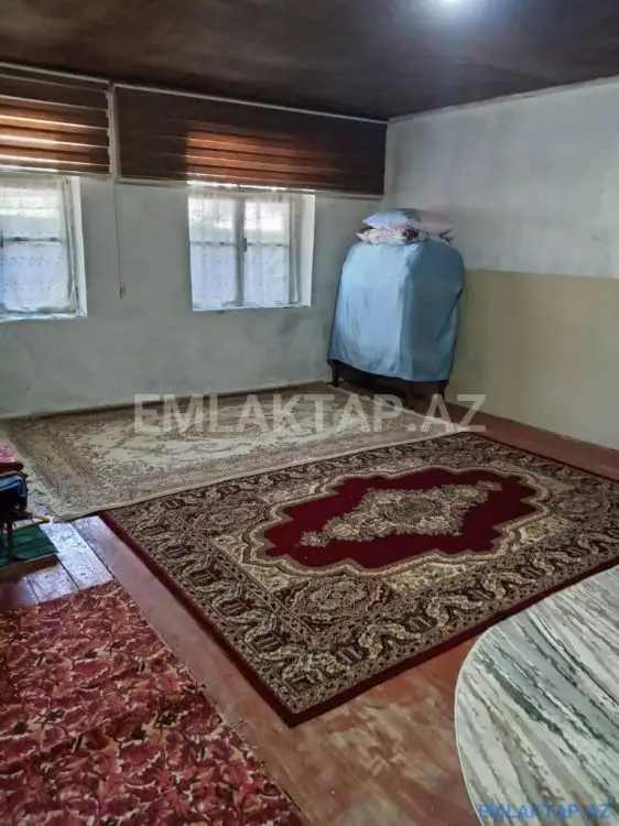 70 000 AZN - 3 otaqlı mənzil Satılır, Xızı