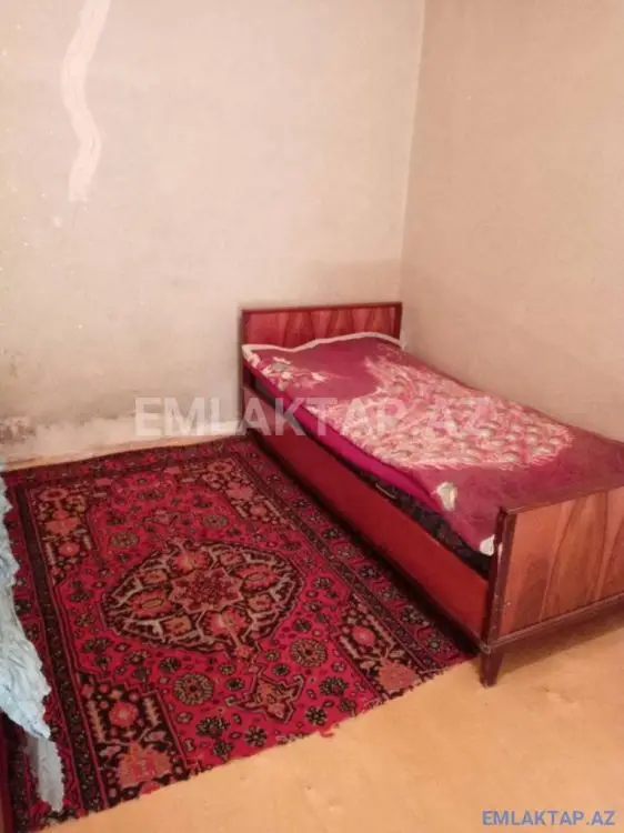 70 000 AZN - 3 otaqlı mənzil Satılır, Xızı