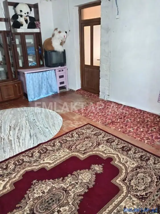 70 000 AZN - 3 otaqlı mənzil Satılır, Xızı