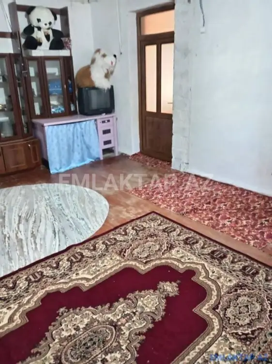 70 000 AZN - 3 otaqlı mənzil Satılır, Xızı