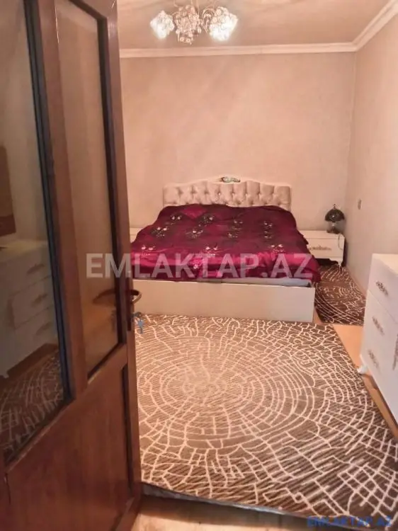 70 000 AZN - 3 otaqlı mənzil Satılır, Xızı