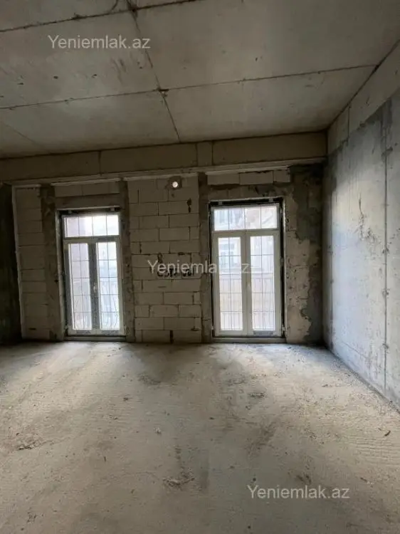 410 000 AZN - 2 otaqlı mənzil Satılır, Ağ şəhər, Xətai, Bakı