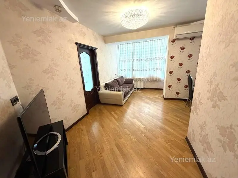 227 000 AZN - 3 otaqlı mənzil Satılır, Nərimanov, Bakı