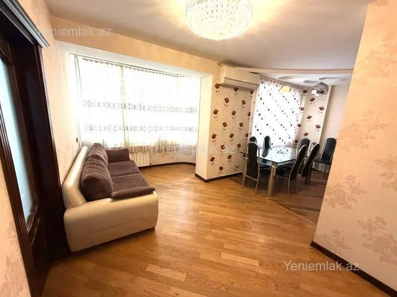 227 000 AZN - 3 otaqlı mənzil Satılır, Nərimanov, Bakı